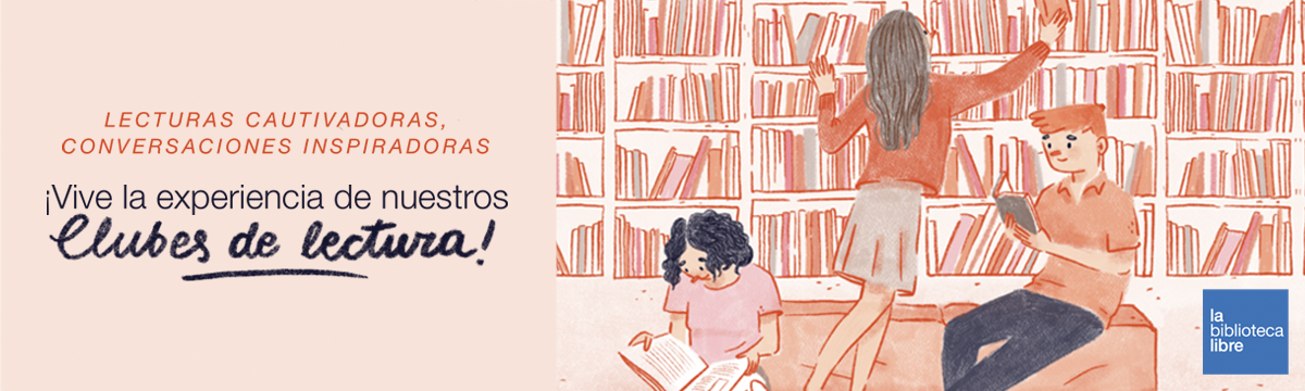 Club de lectura